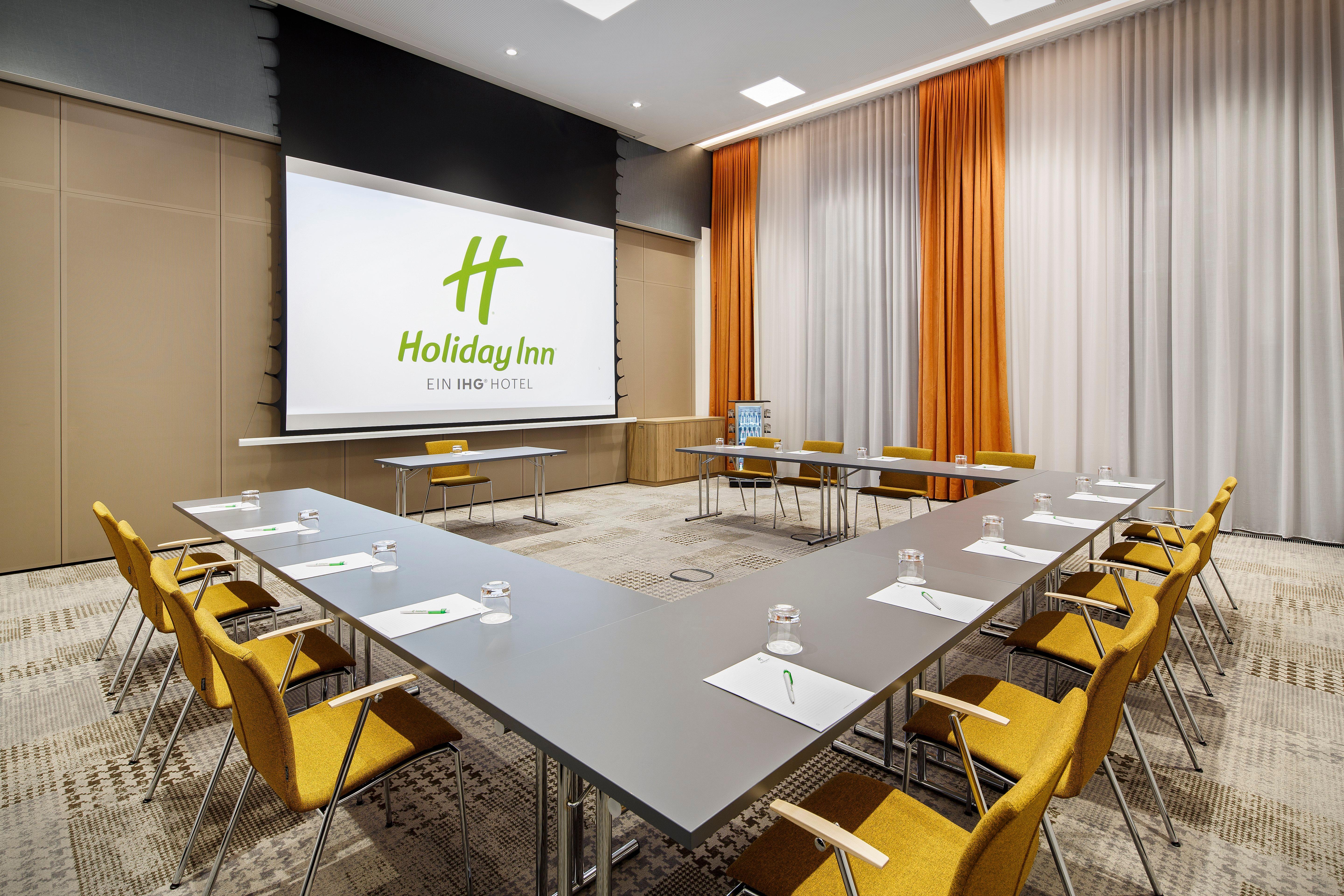 Holiday Inn - Hamburg - Hafencity, An Ihg Hotel מראה חיצוני תמונה